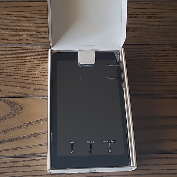 Alcatel Joy Tab - Picture 3 of 5